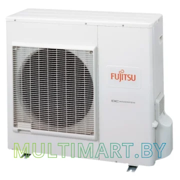 Кондиционер Fujitsu ASYG30LFCA/AOYG30LFT картинка 2